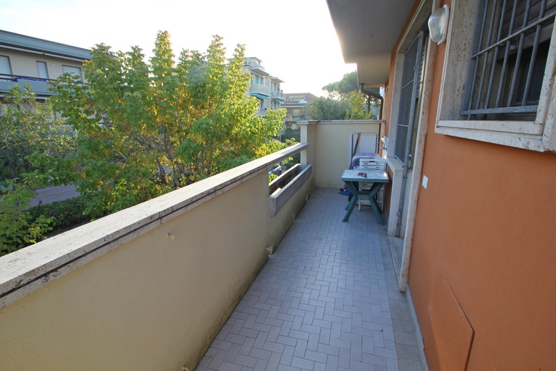 Flat near to beach od Marina di Massa