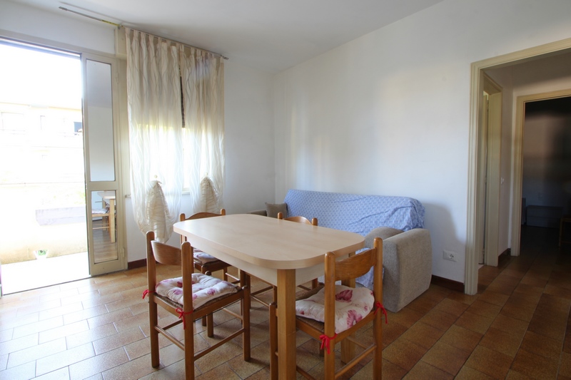 Flat near to beach od Marina di Massa