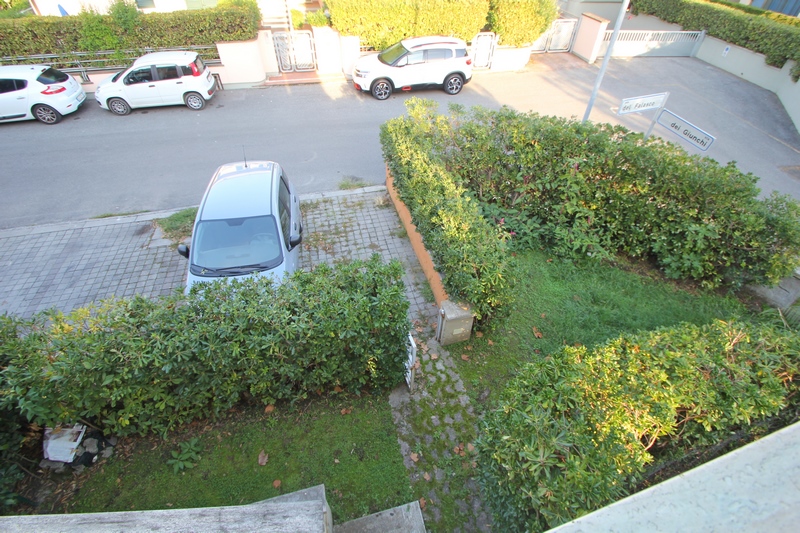 Flat near to beach od Marina di Massa