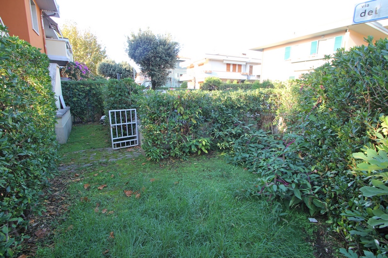 Flat near to beach od Marina di Massa