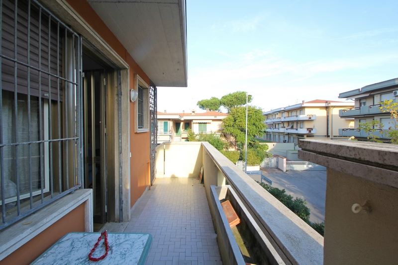 Flat near to beach od Marina di Massa