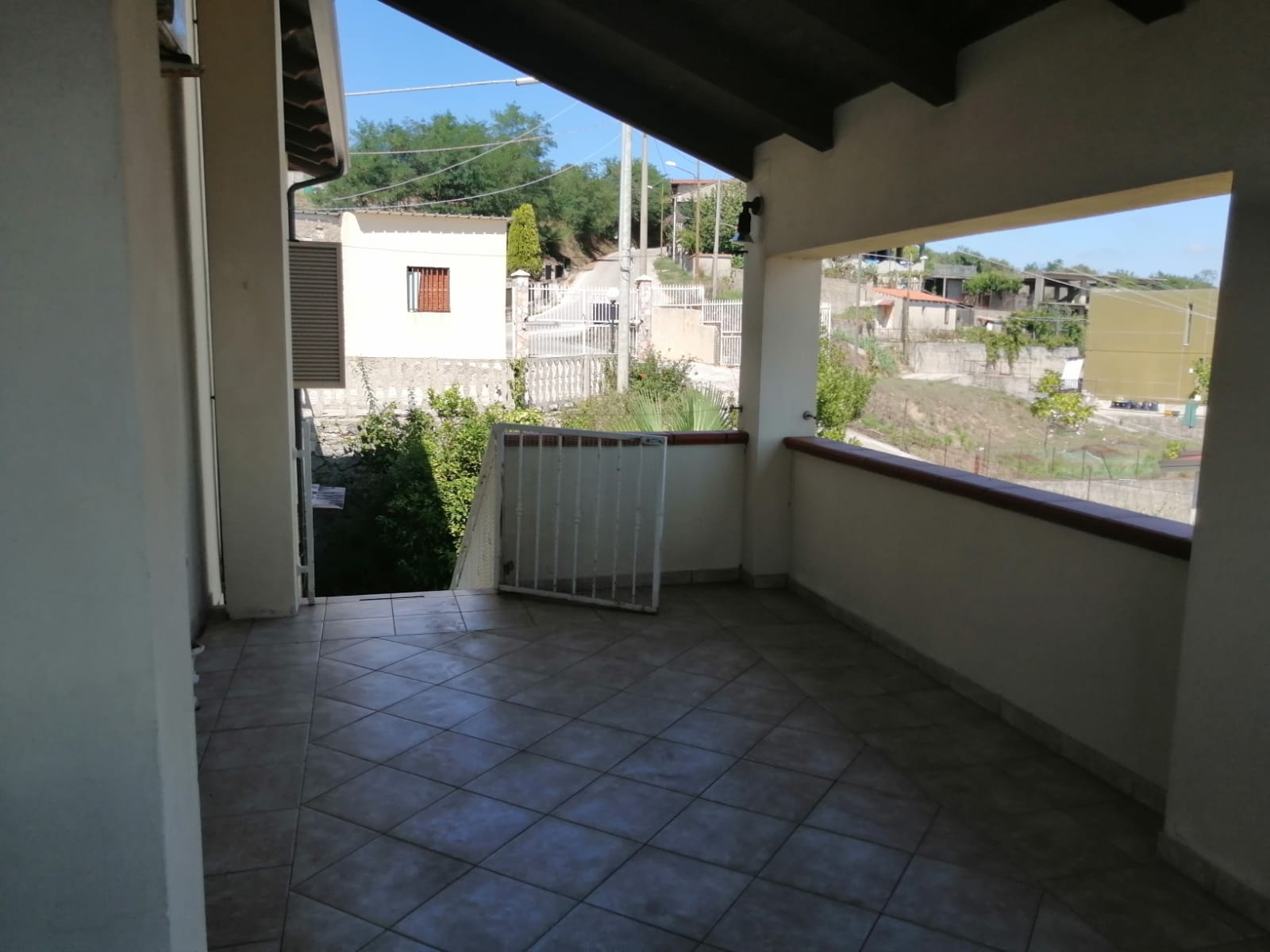 Villa with sea view in Calabria for Sale