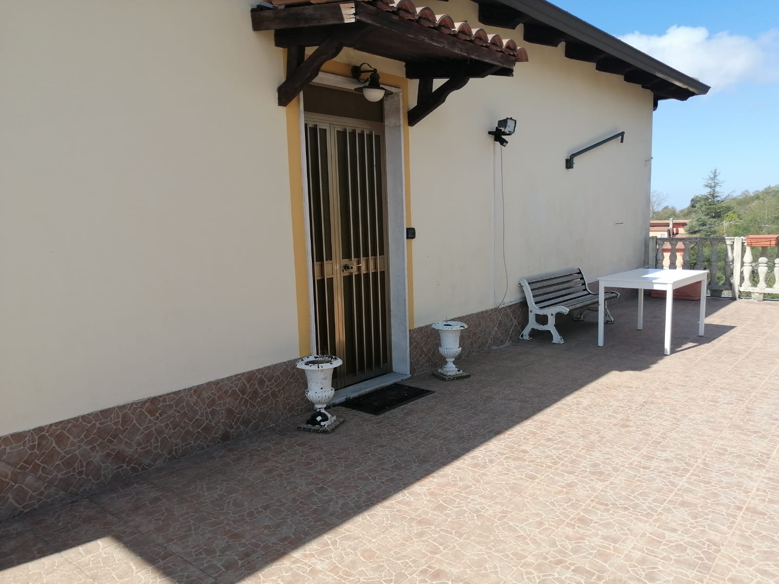 Villa with sea view in Calabria for Sale