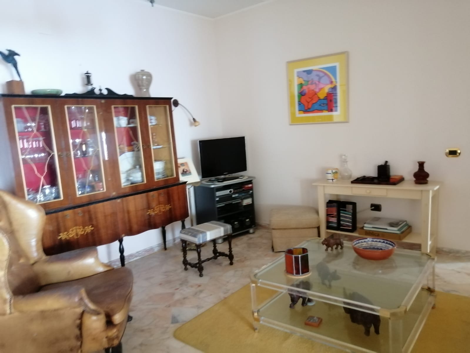 Villa with sea view in Calabria for Sale