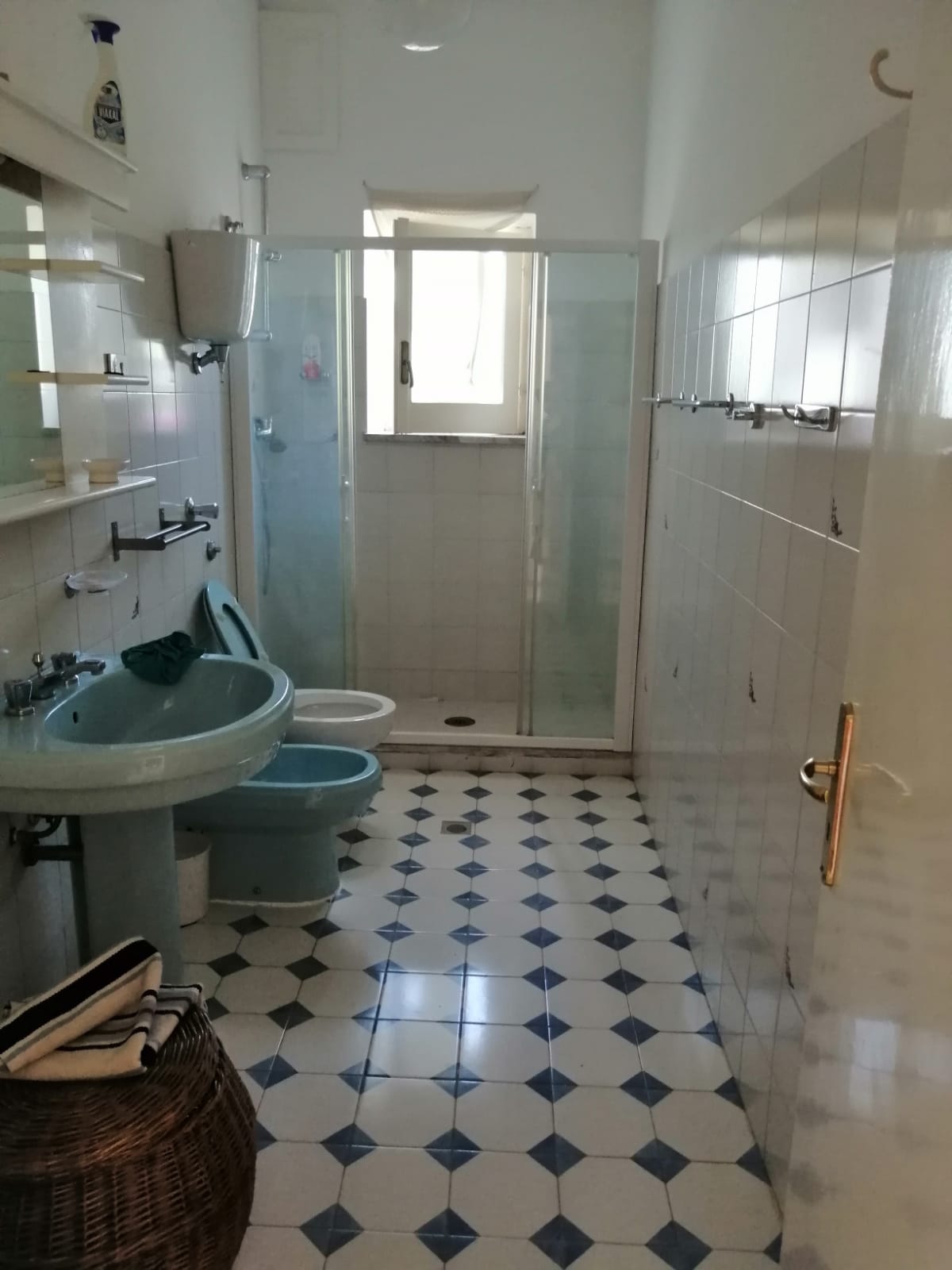 Villa with sea view in Calabria for Sale
