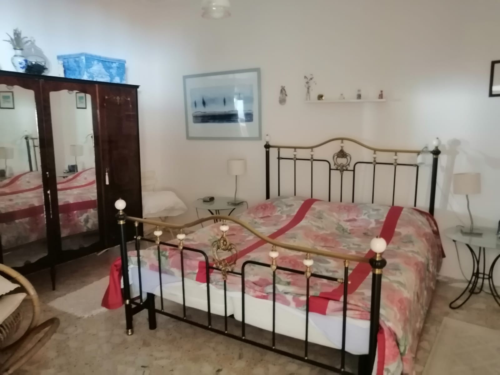 Villa with sea view in Calabria for Sale