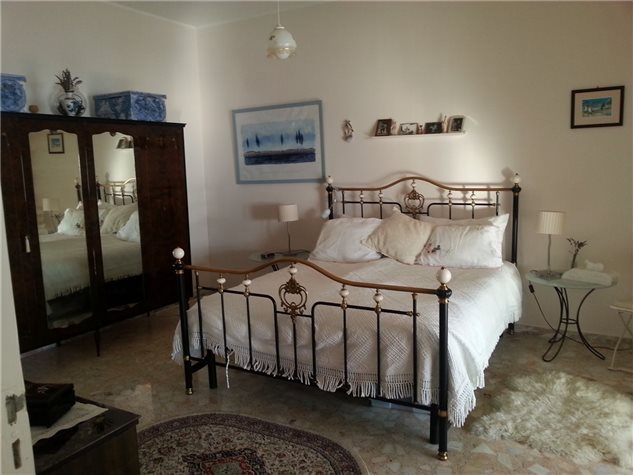 Villa with sea view in Calabria for Sale