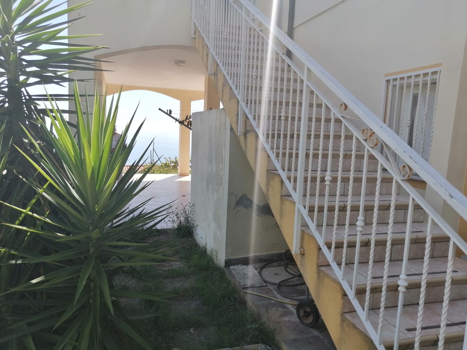 Villa with sea view in Calabria for Sale