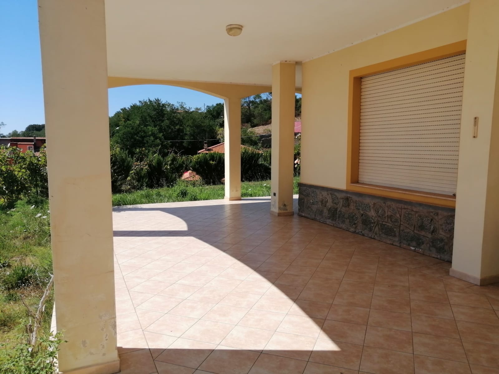 Villa with sea view in Calabria for Sale