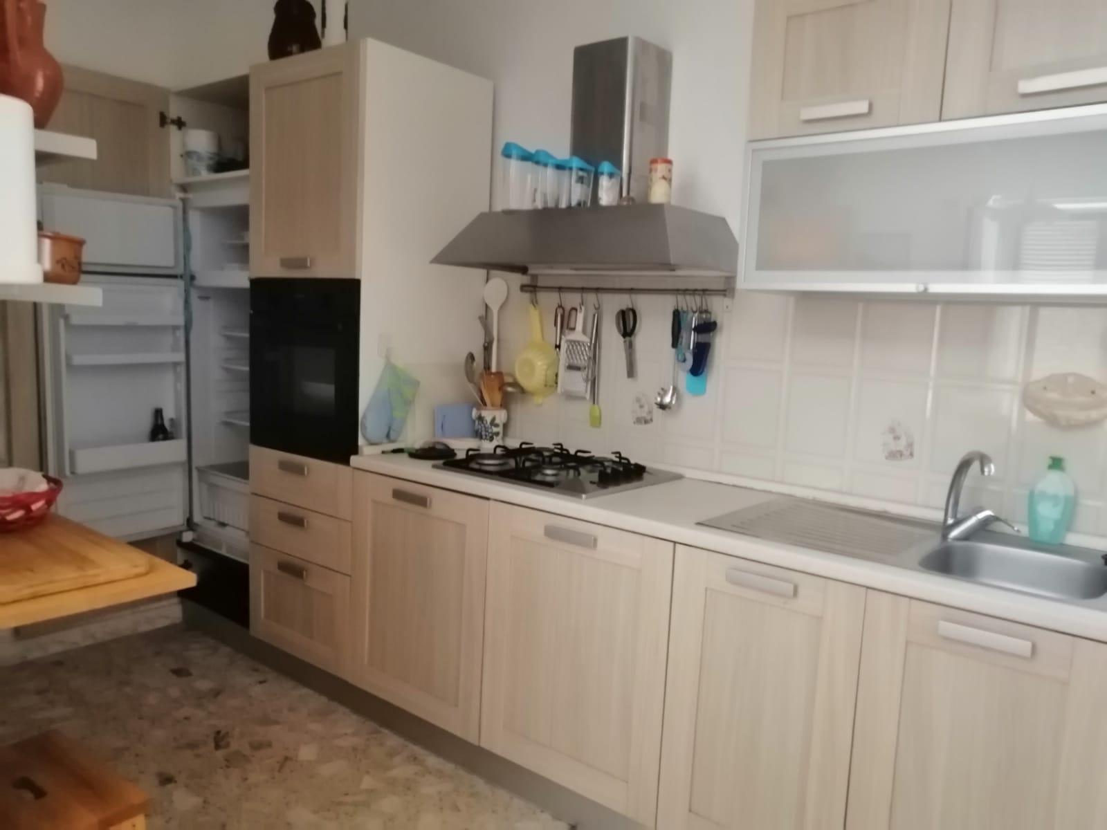 Villa with sea view in Calabria for Sale