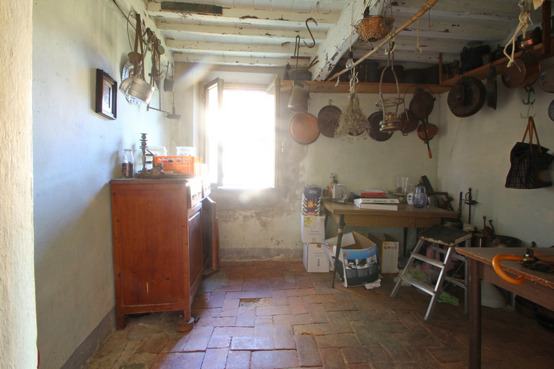 Large stone houses group in Versilia for Sale