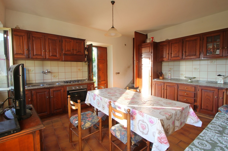 Large stone houses group in Versilia for Sale