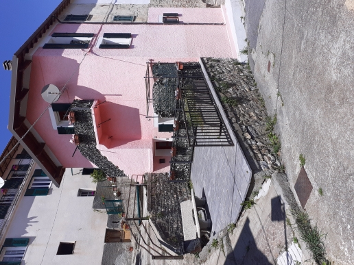 Charming Holiday Home Near Imperia – Historic Stone House