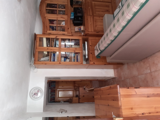Charming Holiday Home Near Imperia – Historic Stone House