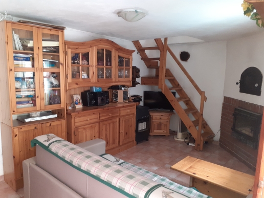 Charming Holiday Home Near Imperia – Historic Stone House