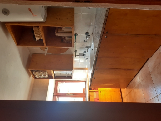 Charming Holiday Home Near Imperia – Historic Stone House