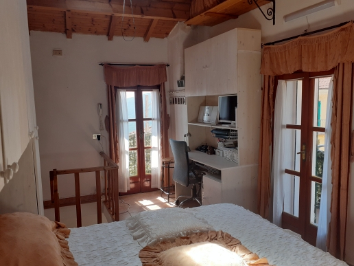 Charming Holiday Home Near Imperia – Historic Stone House
