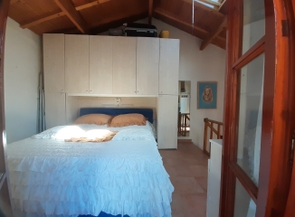 Charming Holiday Home Near Imperia – Historic Stone House