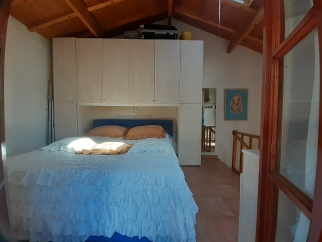 Charming Holiday Home Near Imperia – Historic Stone House