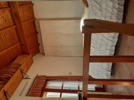 Charming Holiday Home Near Imperia – Historic Stone House