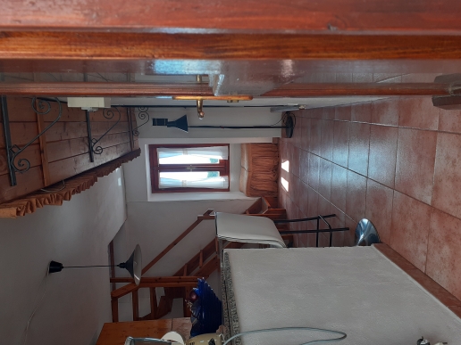 Charming Holiday Home Near Imperia – Historic Stone House