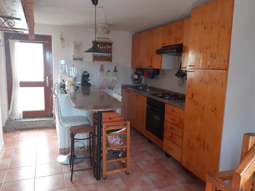 Charming Holiday Home Near Imperia – Historic Stone House