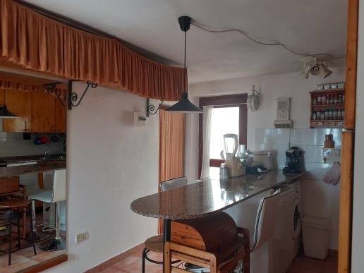 Charming Holiday Home Near Imperia – Historic Stone House