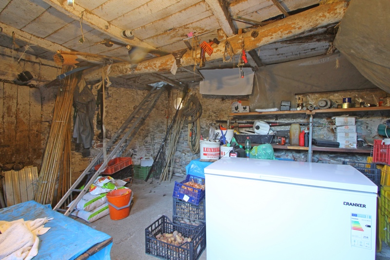 Farmhouse - Large Estate Near the Sea – Tuscany/Liguria Border