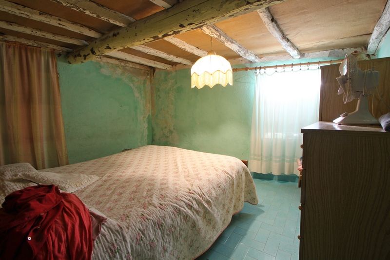 Farmhouse - Large Estate Near the Sea – Tuscany/Liguria Border