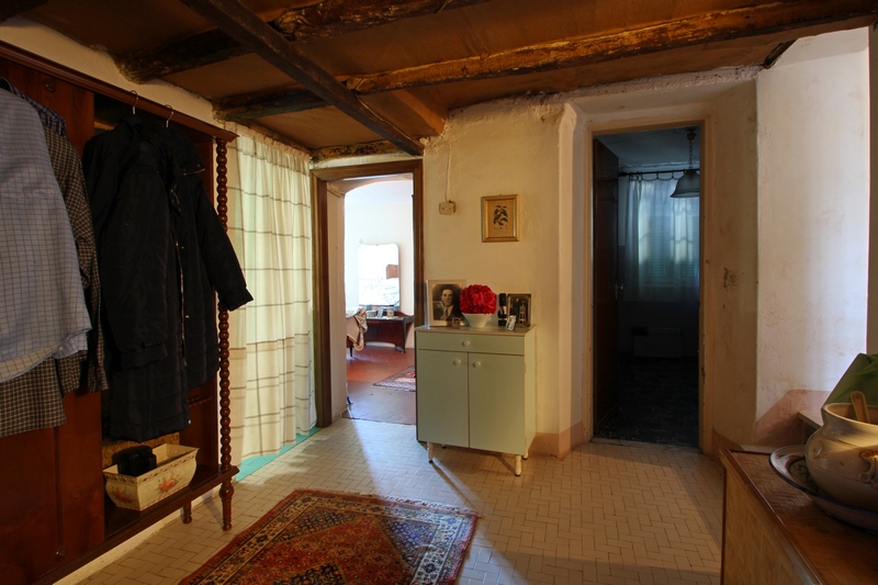 Farmhouse - Large Estate Near the Sea – Tuscany/Liguria Border
