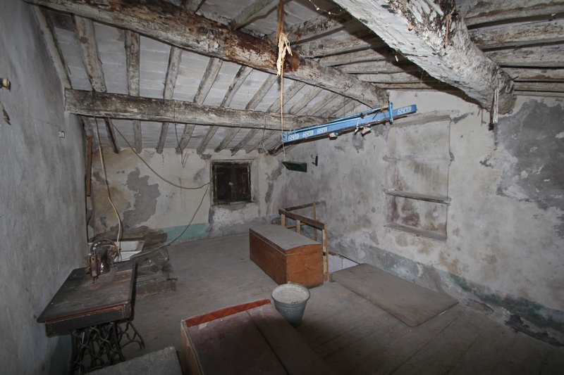 Farmhouse - Large Estate Near the Sea – Tuscany/Liguria Border