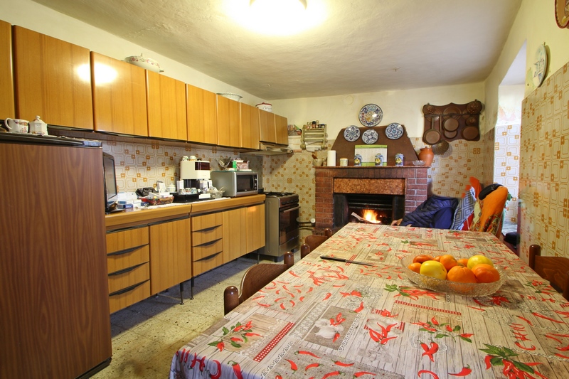 Farmhouse - Large Estate Near the Sea – Tuscany/Liguria Border
