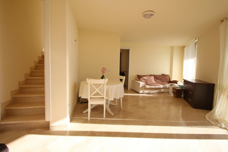 Casa moderna zona collinare di Massarosa