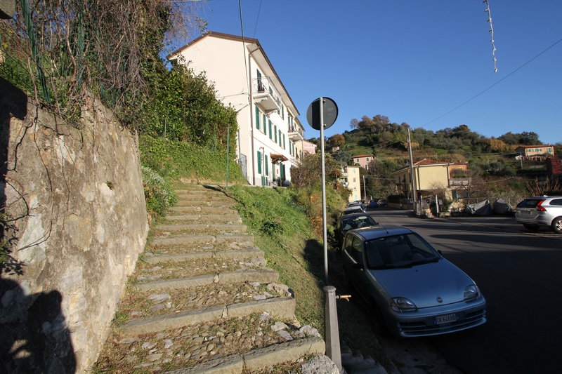 Byt vzdálený 5km od Lerici