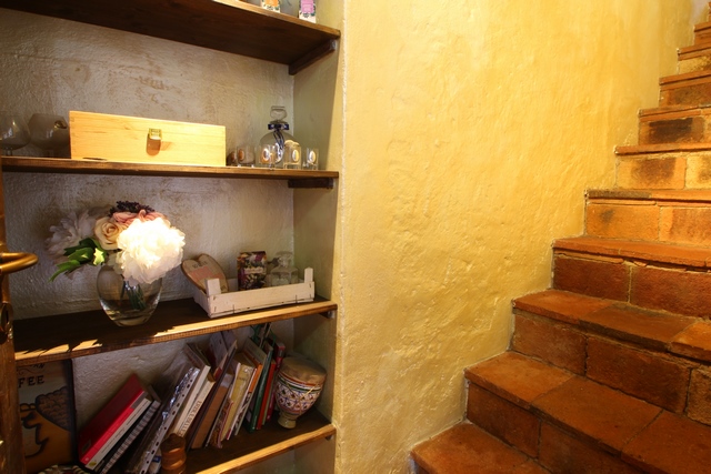 Renovated Rustico in Montemagno di Camaiore – Charming Hillside Home