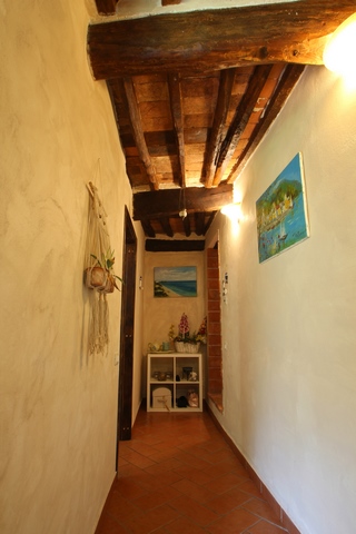 Renovated Rustico in Montemagno di Camaiore – Charming Hillside Home