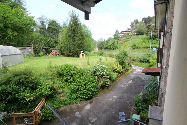 Renovated Rustico in Montemagno di Camaiore – Charming Hillside Home