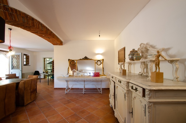 B & B oder Privatvilla bei Camaiore