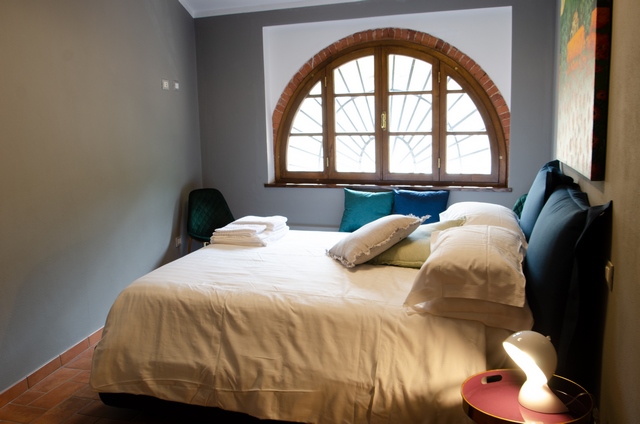 Proprietà in Pietra del XVI Secolo vicino a Camaiore – B&B o Residenza Privata