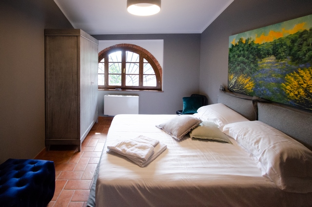 Proprietà in Pietra del XVI Secolo vicino a Camaiore – B&B o Residenza Privata