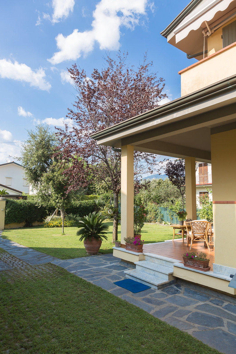 Casa a Poveromo di Marina di Massa