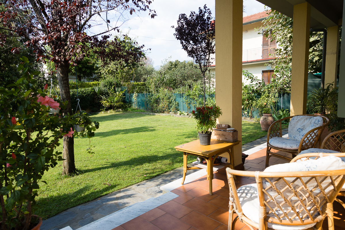 Marina di Massa – Casa Estiva in Vendita Vicino al Mare