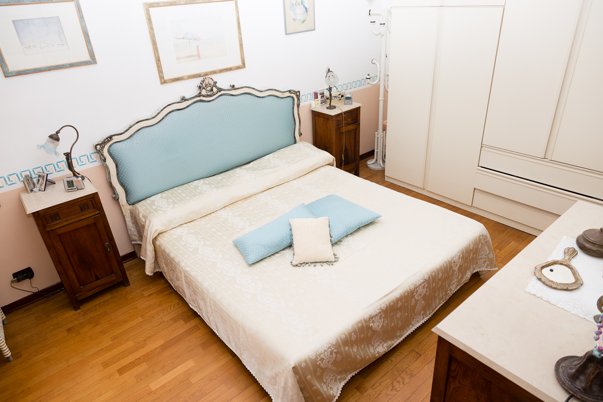 Marina di Massa – Casa Estiva in Vendita Vicino al Mare