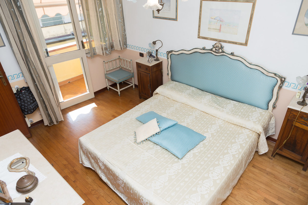 Marina di Massa – Casa Estiva in Vendita Vicino al Mare