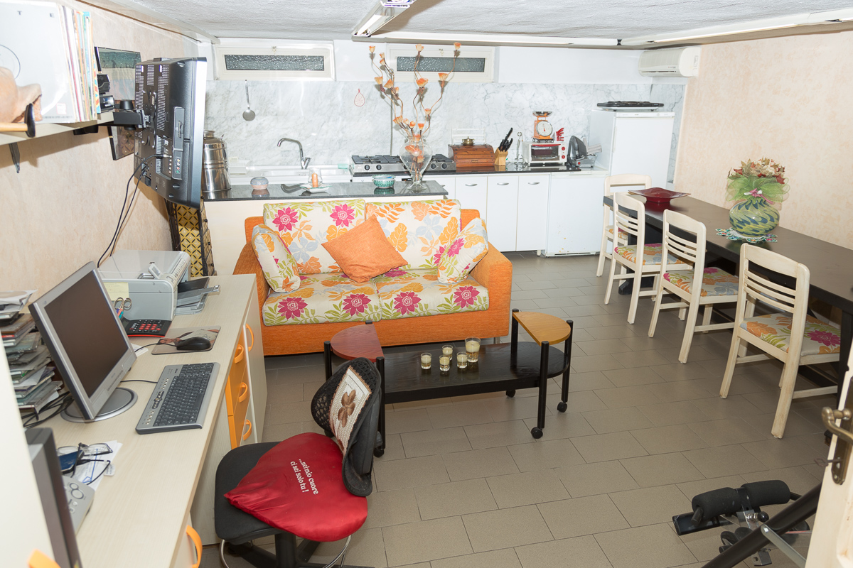 Marina di Massa – Casa Estiva in Vendita Vicino al Mare
