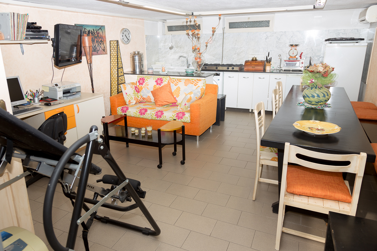 Marina di Massa – Casa Estiva in Vendita Vicino al Mare