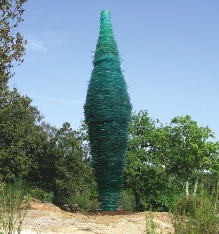 Arte Contemporanea permanente: Parco Sculture Chianti