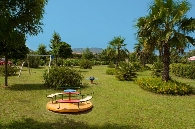 House near beach in Pizzo