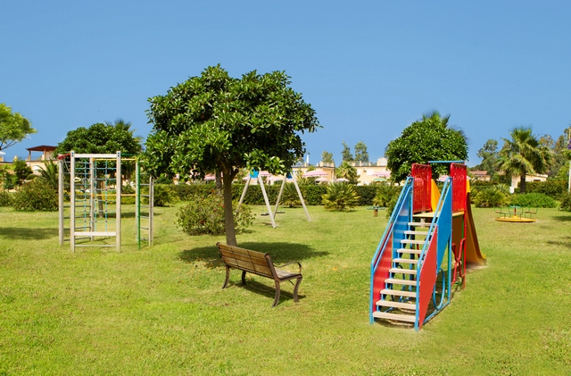 Strandhaus in Exklusiver Wohnanlage mit Pool & Strandzugang