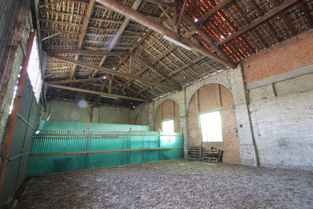 Country Estate Near Collecchio Centre with Development Potential